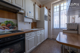 achat appartement dijon 21000