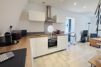 achat appartement dijon 21000