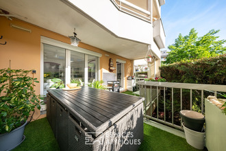 achat appartement dijon 21000