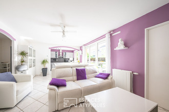achat appartement dijon 21000