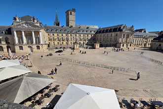 achat appartement dijon 21000