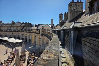 achat appartement dijon 21000