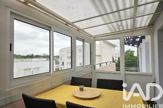 achat appartement dijon 21000