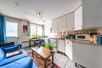 achat appartement dijon 21000