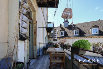 achat appartement dijon 21000