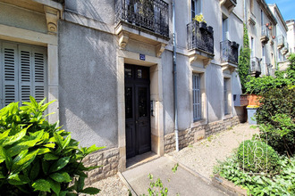 achat appartement dijon 21000