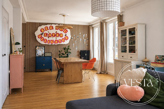 achat appartement dijon 21000