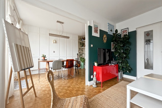 achat appartement dijon 21000