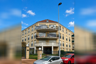 achat appartement dijon 21000