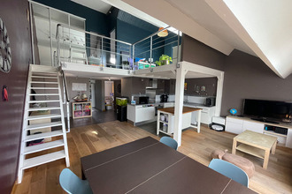 achat appartement dijon 21000