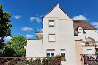 achat appartement dijon 21000