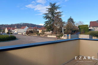 achat appartement dijon 21000