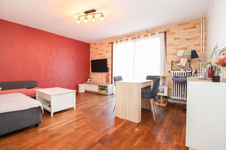 achat appartement dijon 21000