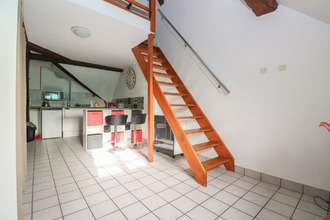 achat appartement dijon 21000