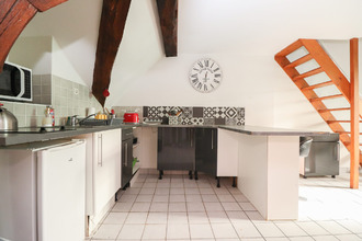 achat appartement dijon 21000