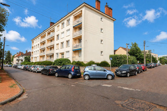 achat appartement dijon 21000