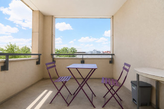 achat appartement dijon 21000
