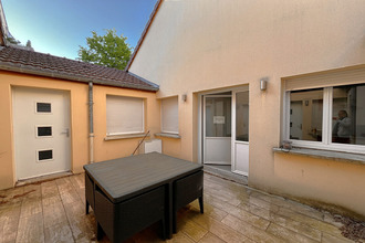 achat appartement dijon 21000