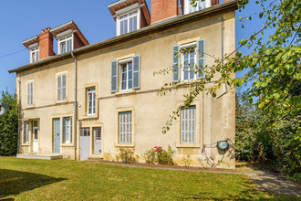 achat appartement dijon 21000
