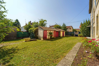 achat appartement dijon 21000