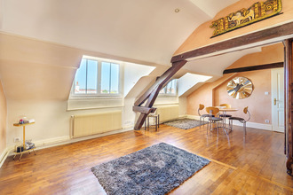 achat appartement dijon 21000