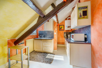 achat appartement dijon 21000