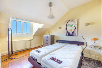 achat appartement dijon 21000