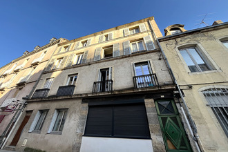 achat appartement dijon 21000