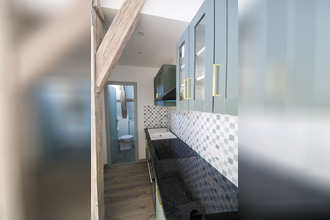 achat appartement dijon 21000