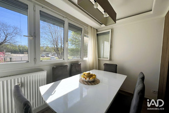 achat appartement dijon 21000