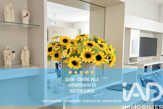 achat appartement dijon 21000