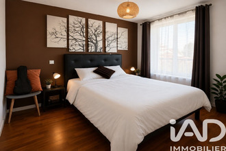 achat appartement dijon 21000