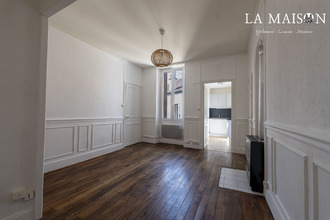 achat appartement dijon 21000
