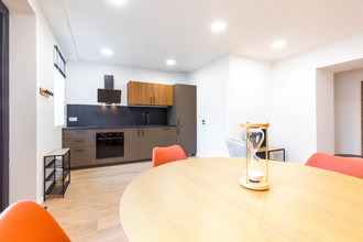 achat appartement dijon 21000