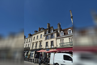 achat appartement dijon 21000