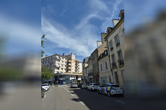 achat appartement dijon 21000