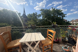 achat appartement dijon 21000