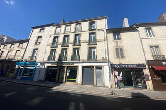 achat appartement dijon 21000