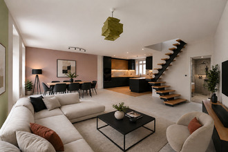 achat appartement dijon 21000