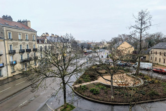 achat appartement dijon 21000