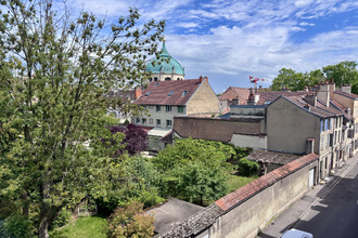 achat appartement dijon 21000