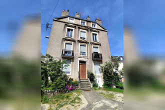 achat appartement dijon 21000
