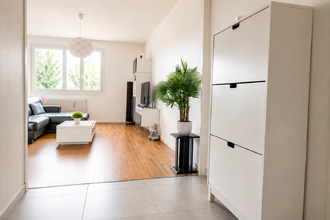 achat appartement dijon 21000