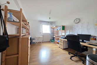 achat appartement dijon 21000