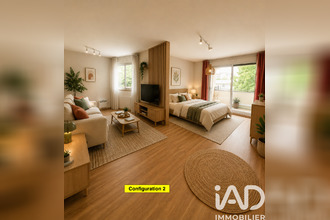 achat appartement dijon 21000
