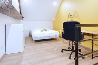 achat appartement dijon 21000