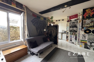 achat appartement dijon 21000