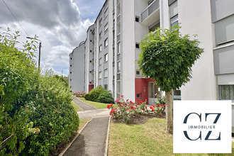 achat appartement dijon 21000