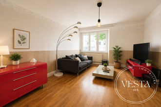 achat appartement dijon 21000