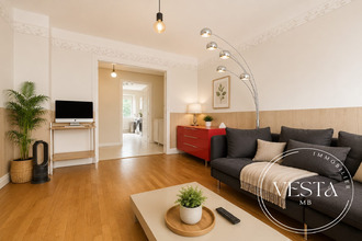 achat appartement dijon 21000